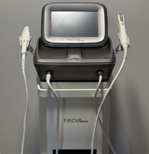 Lynton Focus Dual RF Microneedling & HIFU